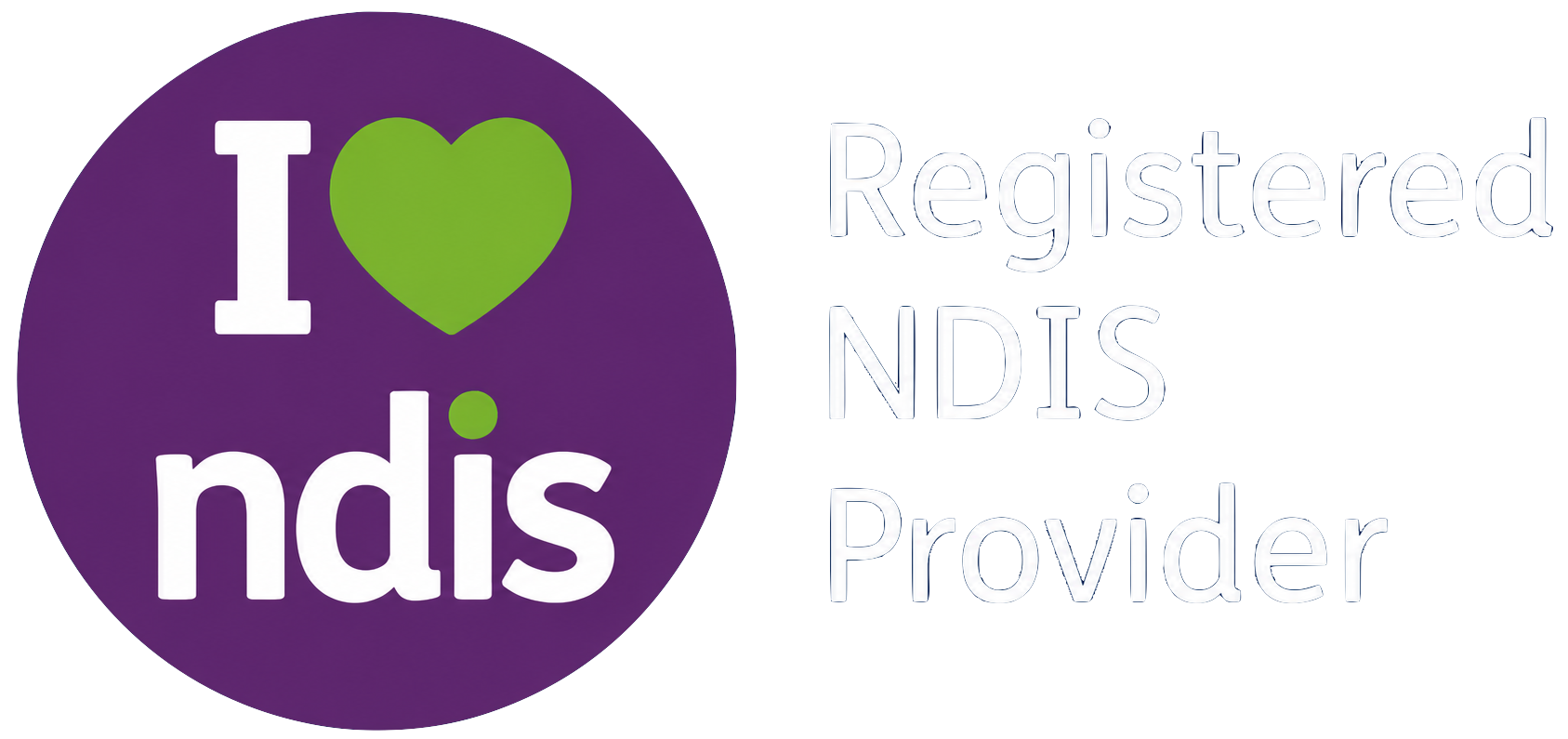 NDIS Registered Provider